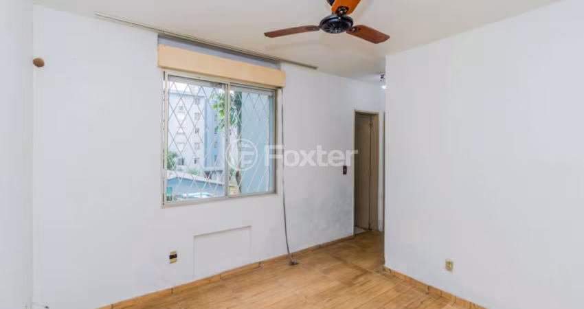 Apartamento com 2 quartos à venda na Avenida Professor Oscar Pereira, 1060, Azenha, Porto Alegre