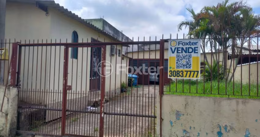 Casa com 2 quartos à venda na Rua Timbo, 49, Jardim do Bosque, Cachoeirinha