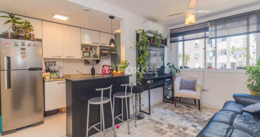 Apartamento com 2 quartos à venda na Rua Carlos Reverbel, 200, Jardim Carvalho, Porto Alegre