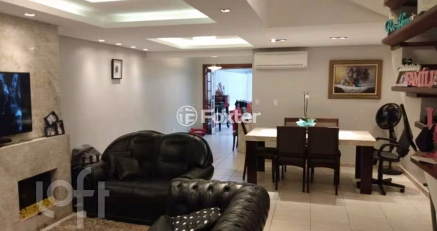 Casa com 4 quartos à venda na Rua Professor Elpídio Ferreira Paes, 53, Ipanema, Porto Alegre