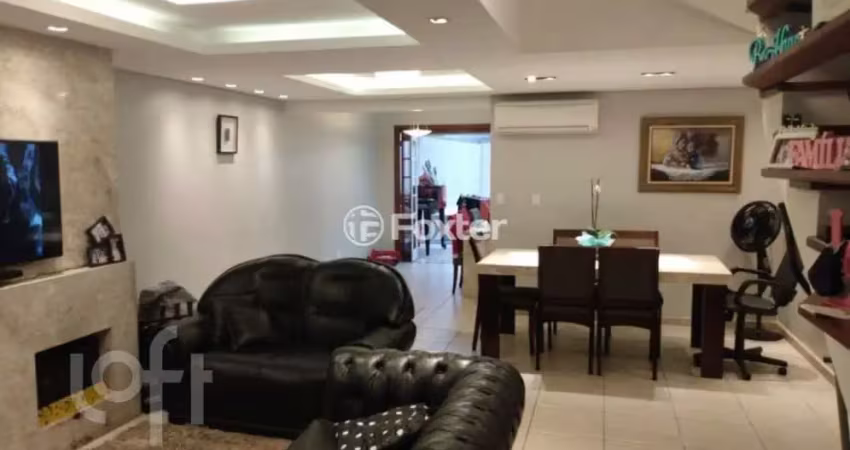 Casa com 4 quartos à venda na Rua Professor Elpídio Ferreira Paes, 53, Ipanema, Porto Alegre