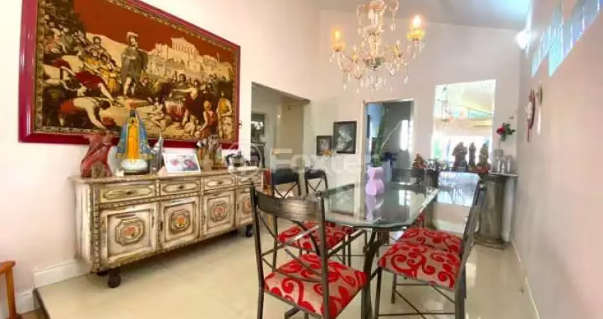 Casa com 3 quartos à venda na Rua Lola de Oliveira, 70, Parque Santa Fé, Porto Alegre