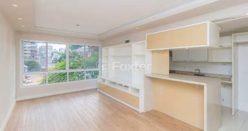 Apartamento com 3 quartos à venda na Rua Eudoro Berlink, 805, Auxiliadora, Porto Alegre