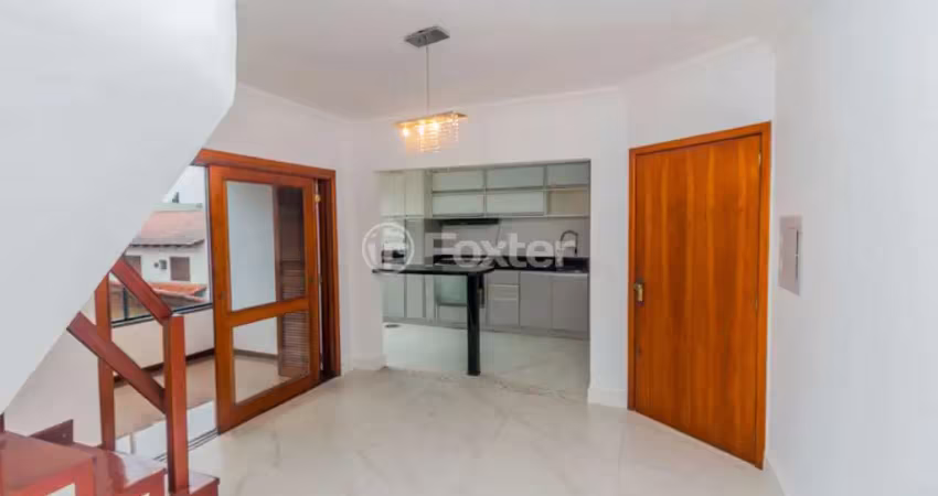 Cobertura com 3 quartos à venda na Rua Dona Adda Mascarenhas de Moraes, 865, Jardim Itu Sabará, Porto Alegre