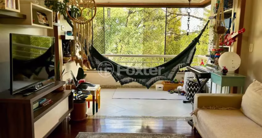 Apartamento com 3 quartos à venda na Rua Vicente da Fontoura, 1983, Petrópolis, Porto Alegre