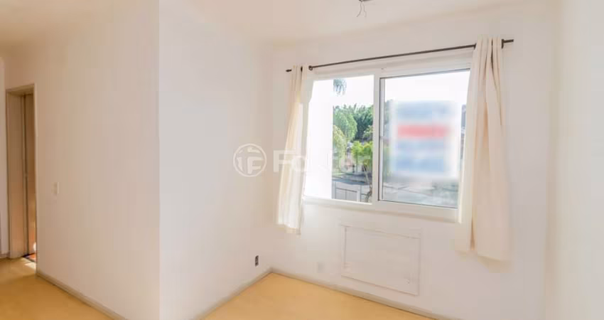 Apartamento com 2 quartos à venda na Rua João da Silva Bueno, 227, Morro Santana, Porto Alegre