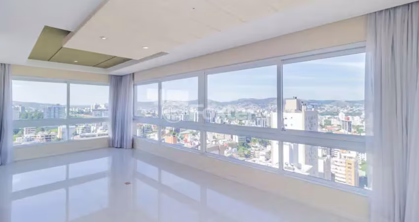 Cobertura com 2 quartos à venda na Avenida Toropi, 111, Petrópolis, Porto Alegre
