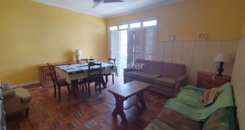 Apartamento com 3 quartos à venda na Avenida Central, 115, Atlântida, Xangri-Lá