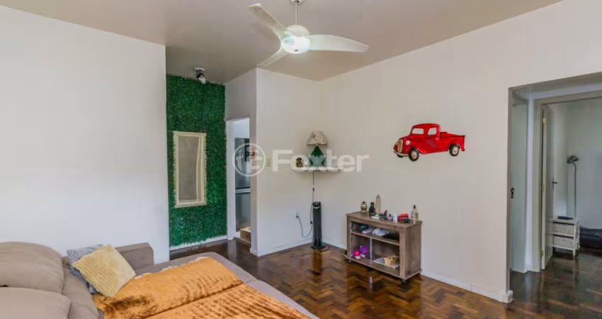 Apartamento com 2 quartos à venda na Avenida da Azenha, 1156, Azenha, Porto Alegre