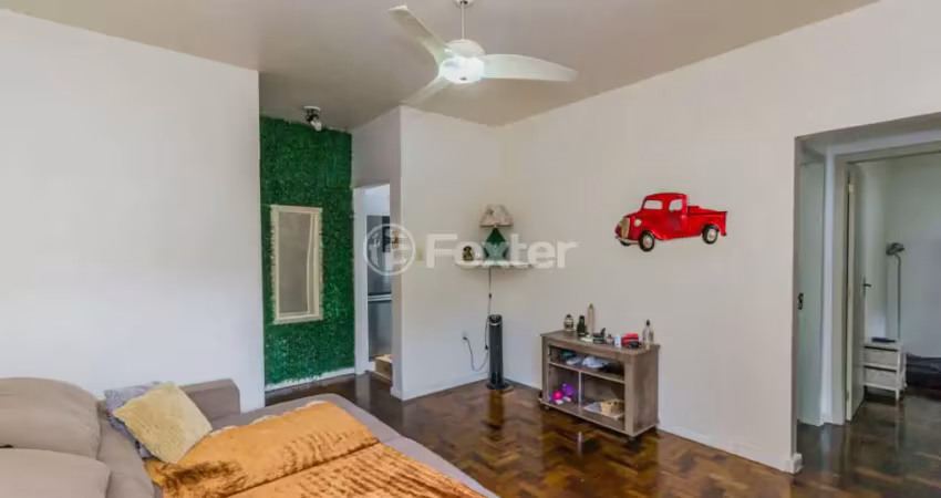 Apartamento com 2 quartos à venda na Avenida da Azenha, 1156, Azenha, Porto Alegre