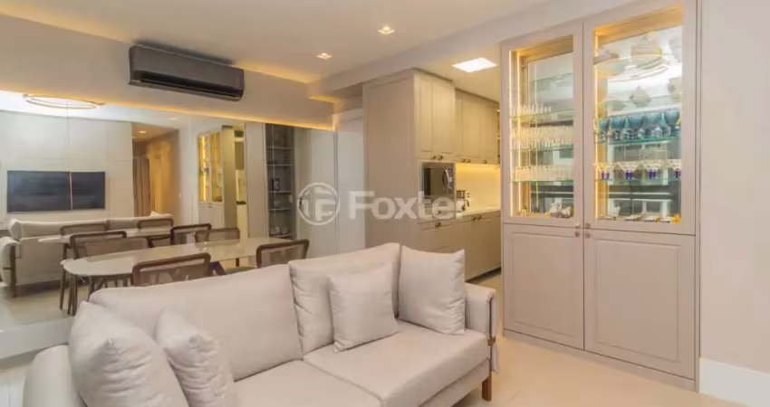 Apartamento com 2 quartos à venda na Rua Emílio Müller, 55, Jardim Lindóia, Porto Alegre