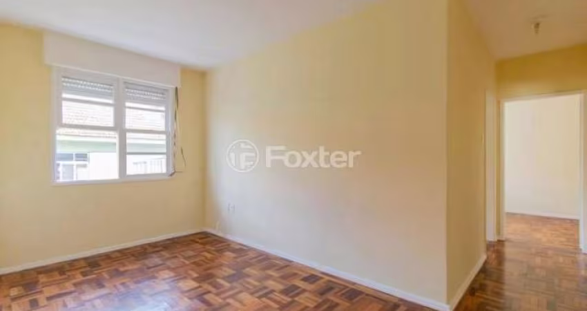 Apartamento com 2 quartos à venda na Avenida Chuí, 324, Cristal, Porto Alegre