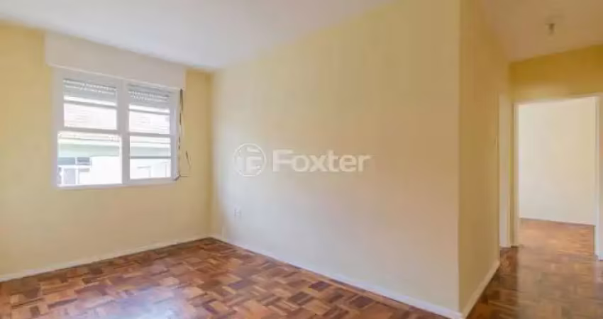 Apartamento com 2 quartos à venda na Avenida Chuí, 324, Cristal, Porto Alegre