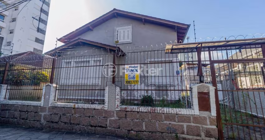 Casa com 4 quartos à venda na Rua Doutor Oscar Bittencourt, 154, Menino Deus, Porto Alegre