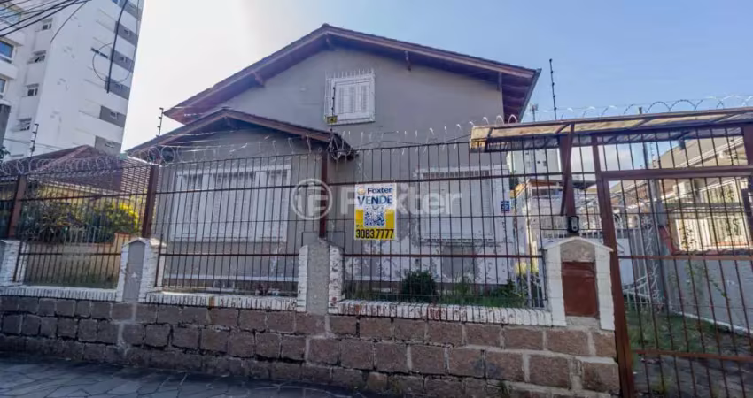Casa com 4 quartos à venda na Rua Doutor Oscar Bittencourt, 154, Menino Deus, Porto Alegre