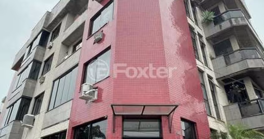 Apartamento com 3 quartos à venda na Rua Major Duarte, 682, Menino Jesus, Santa Maria