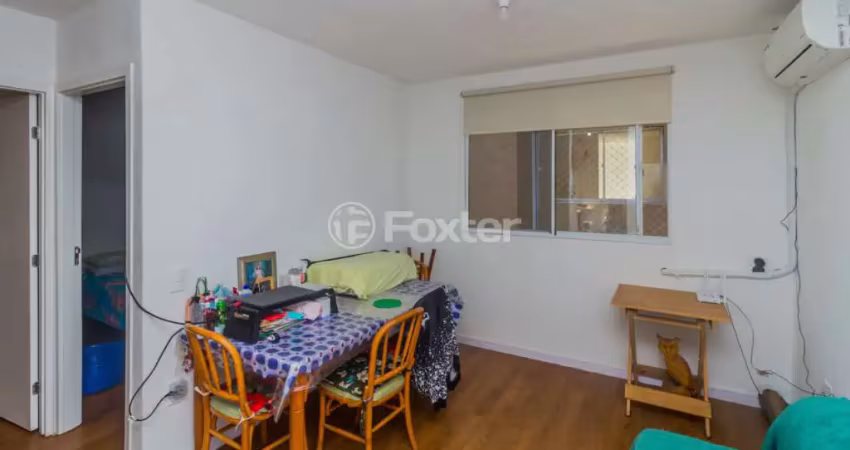 Apartamento com 2 quartos à venda na Rua Pércio Freitas Maestri, 388, Ipanema, Porto Alegre
