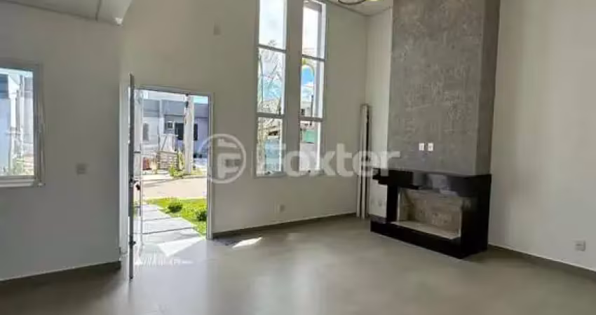 Casa em condomínio fechado com 3 quartos à venda na Estrada Caminho do Meio, 2815, Cocão, Viamão