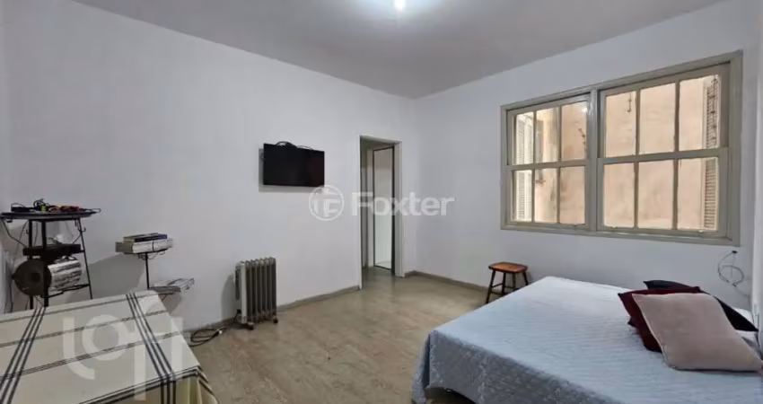 Apartamento com 2 quartos à venda na Rua José do Patrocínio, 1136, Cidade Baixa, Porto Alegre