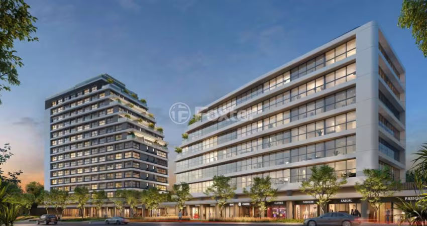 Apartamento com 1 quarto à venda na Avenida da Azenha, 123, Azenha, Porto Alegre