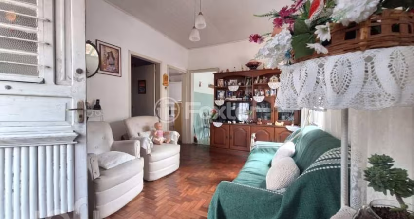 Apartamento com 2 quartos à venda na Rua Comendador Rodolfo Gomes, 592, Menino Deus, Porto Alegre