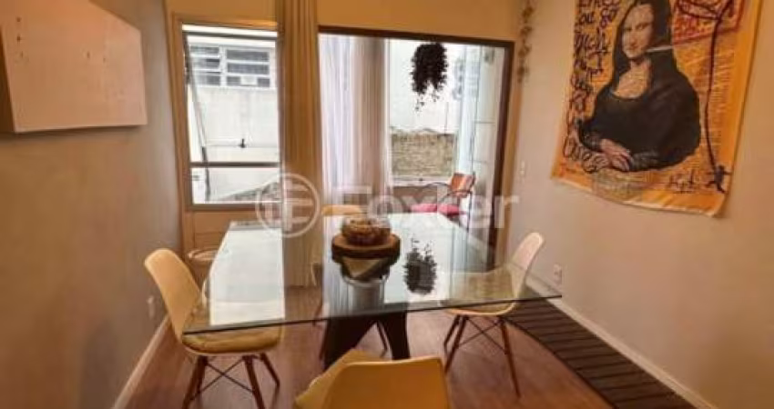Apartamento com 3 quartos à venda na Avenida Engenheiro Max de Souza, 1596, Coqueiros, Florianópolis