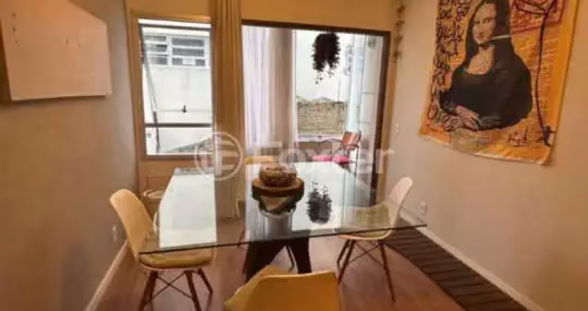 Apartamento com 3 quartos à venda na Avenida Engenheiro Max de Souza, 1596, Coqueiros, Florianópolis