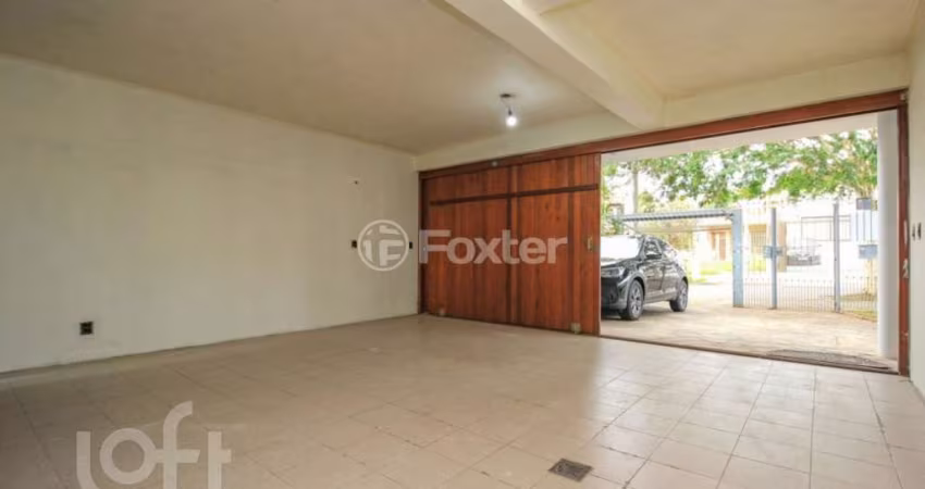 Casa com 4 quartos à venda na Rua Doutor Prudente de Moraes, 374, Chácara das Pedras, Porto Alegre
