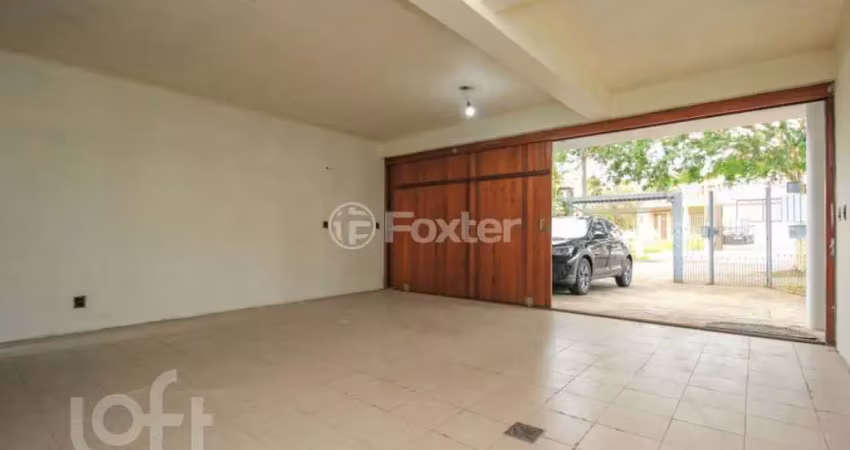 Casa com 4 quartos à venda na Rua Doutor Prudente de Moraes, 374, Chácara das Pedras, Porto Alegre