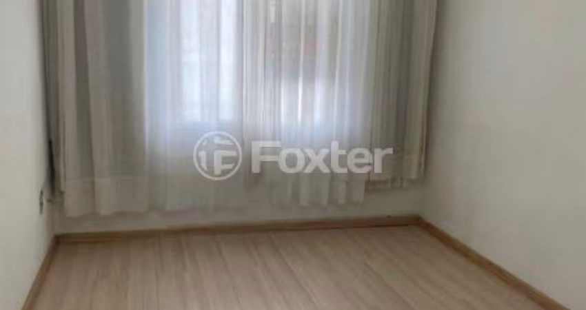 Apartamento com 1 quarto à venda na Avenida Antônio Carvalho, 2600, Jardim Carvalho, Porto Alegre