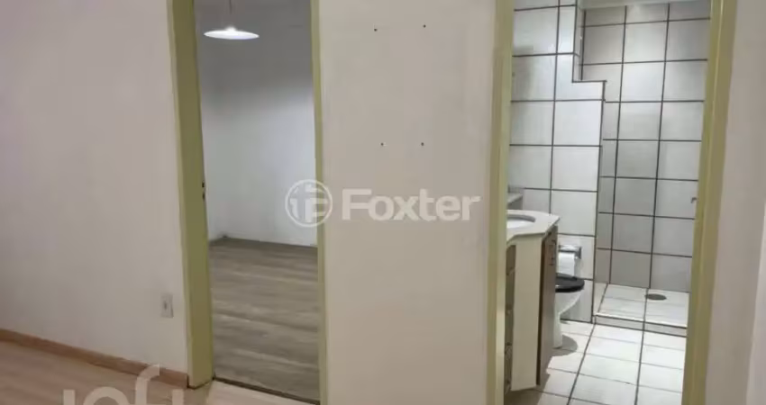 Apartamento com 1 quarto à venda na Avenida Antônio Carvalho, 2600, Jardim Carvalho, Porto Alegre