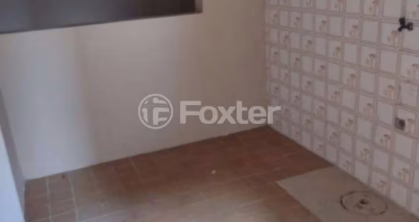 Apartamento com 1 quarto à venda na Rua Luiz de Camões, 1070, Santo Antônio, Porto Alegre