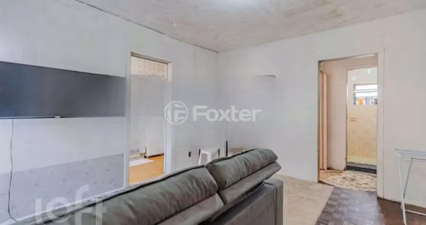 Apartamento com 1 quarto à venda na Rua Luiz de Camões, 1070, Santo Antônio, Porto Alegre