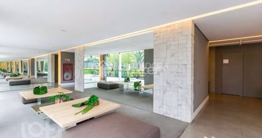 Apartamento com 2 quartos à venda na Rua Guadalupe, 520, Jardim Lindóia, Porto Alegre