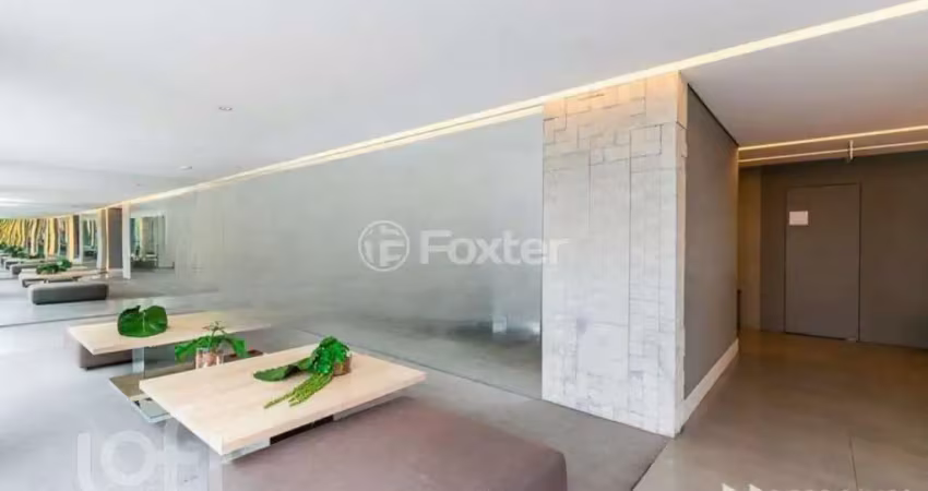 Apartamento com 2 quartos à venda na Rua Guadalupe, 520, Jardim Lindóia, Porto Alegre