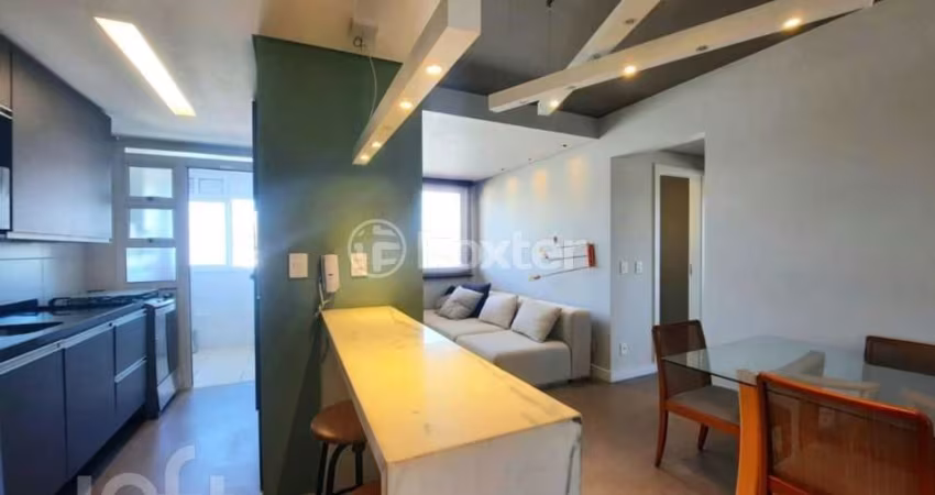 Apartamento com 2 quartos à venda na Rua Barão do Amazonas, 1759, Jardim Botânico, Porto Alegre