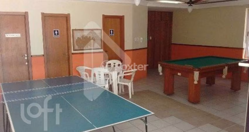 Apartamento com 3 quartos à venda na Avenida João XXIII, 495, São Sebastião, Porto Alegre