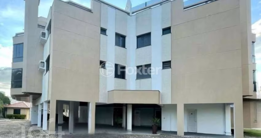 Apartamento com 3 quartos à venda na Rua das Gaivotas, 1657, Ingleses do Rio Vermelho, Florianópolis