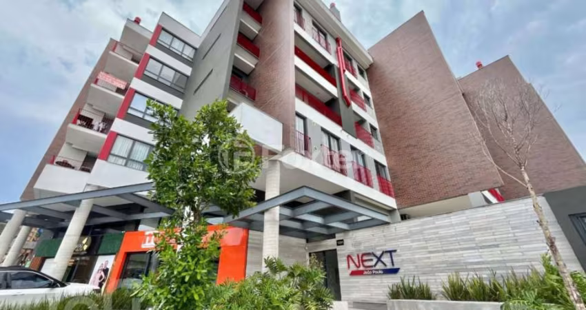 Apartamento com 2 quartos à venda na Rodovia João Paulo, 1291, João Paulo, Florianópolis