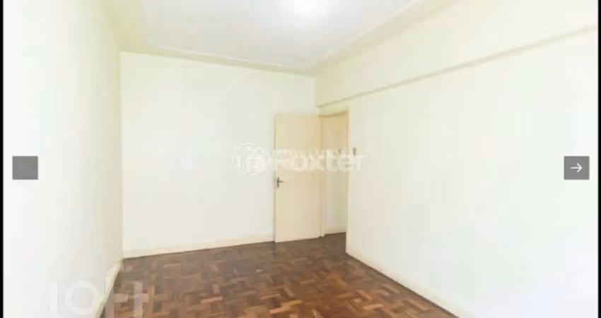 Apartamento com 2 quartos à venda na Avenida Borges de Medeiros, 1042, Centro Histórico, Porto Alegre