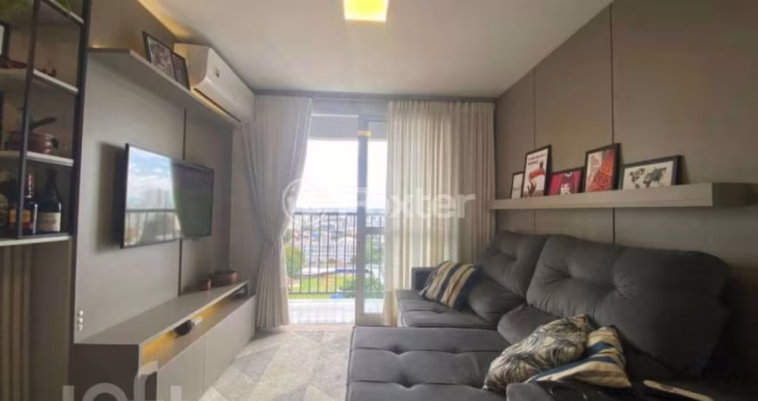 Apartamento com 2 quartos à venda na Rua Ernesto Muzell, 155, Centro, São Leopoldo