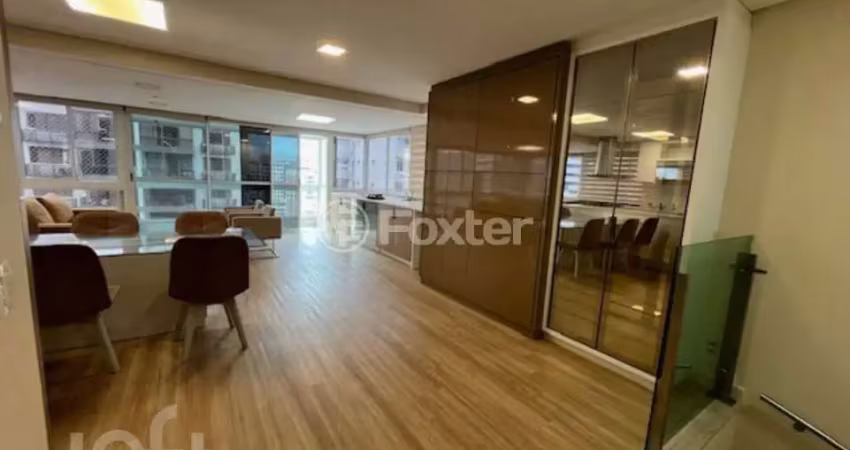 Cobertura com 3 quartos à venda na Rua Presidente Coutinho, 297, Centro, Florianópolis