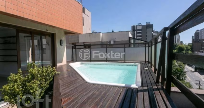 Cobertura com 3 quartos à venda na Rua Barão de Ubá, 800, Bela Vista, Porto Alegre