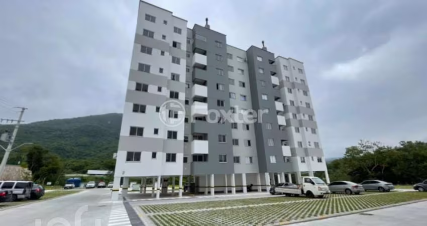 Apartamento com 2 quartos à venda na Rua João Bernadino da Rosa, 2157, Pedra Branca, Palhoça
