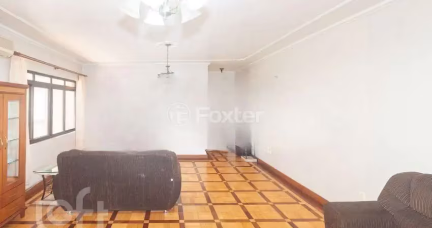 Apartamento com 3 quartos à venda na Avenida José Bonifácio, 213, Farroupilha, Porto Alegre