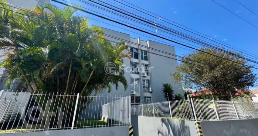Apartamento com 1 quarto à venda na Rua Doutor Abel Capela, 772, Coqueiros, Florianópolis