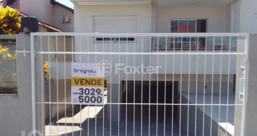 Apartamento com 2 quartos à venda na Rua do Trinta - Réis, 44, Ingleses do Rio Vermelho, Florianópolis
