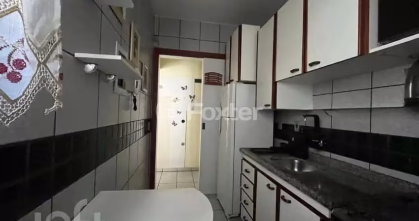 Apartamento com 1 quarto à venda na Rua Doutor João de Oliveira, 828, Canasvieiras, Florianópolis