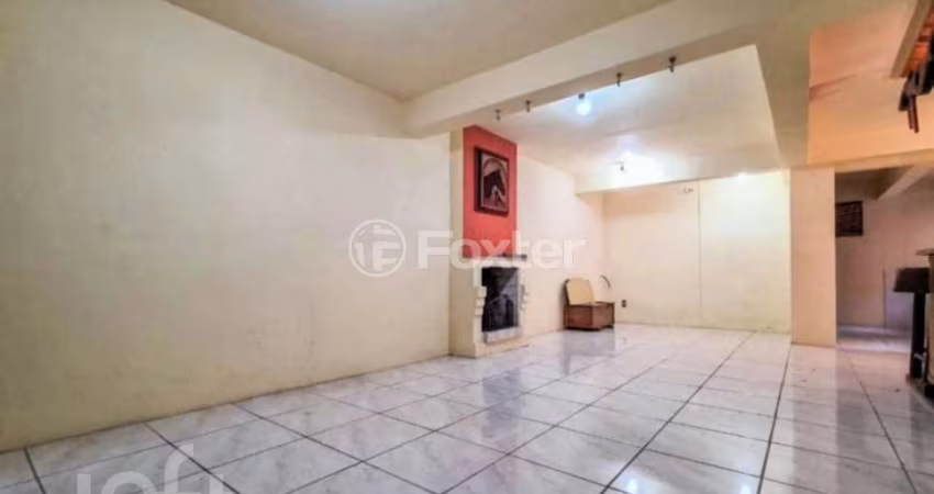 Casa com 3 quartos à venda na Rua Adão Steigleder, 42, Rondônia, Novo Hamburgo