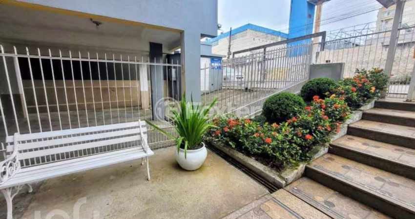 Apartamento com 3 quartos à venda na Rua Domingos Pedro Hermes, 242, Jardim Cidade de Florianópolis, São José